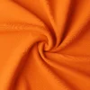 Softshell Fleece Stoff Farbe: ORANGE
