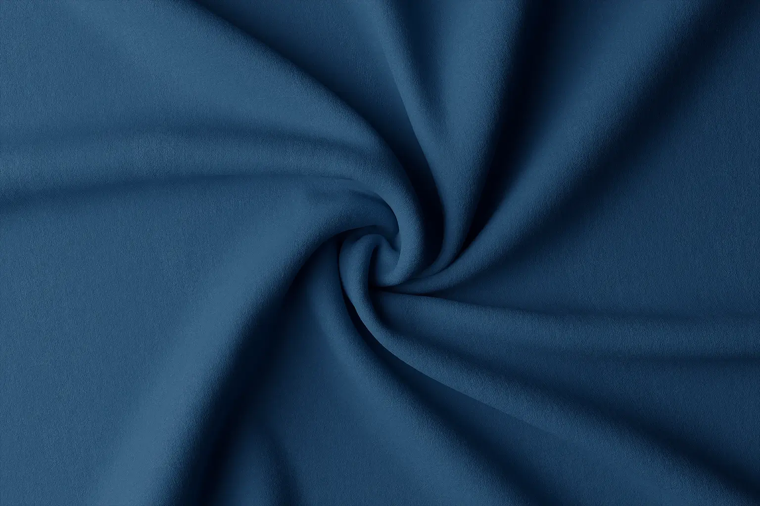 Softshell: TIEFSEEBLAU