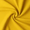 Softshell Fleece Stoff Farbe: SONNENBLUME