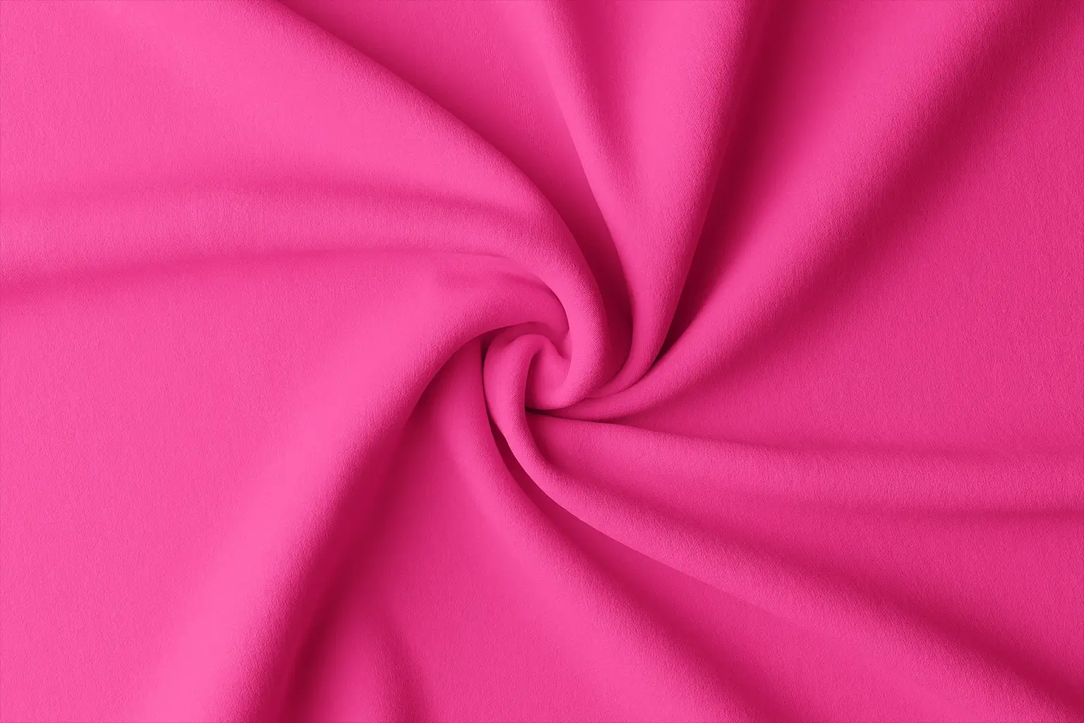 Softshell Fleece Stoff Farbe: NEONPINK