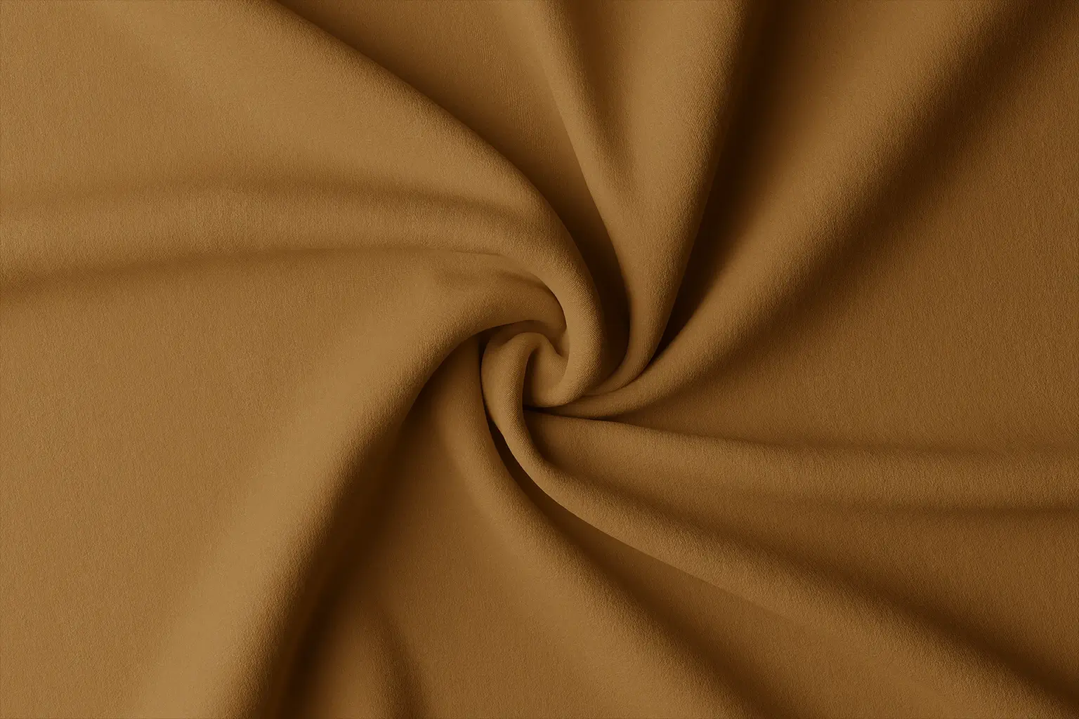 Softshell Fleece Stoff Farbe: CAFFEE LATTE
