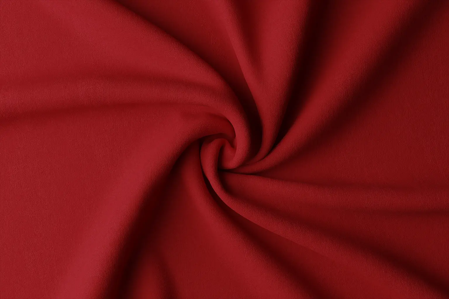 Softshell Fleece Stoff Farbe: RUBIN ROYAL