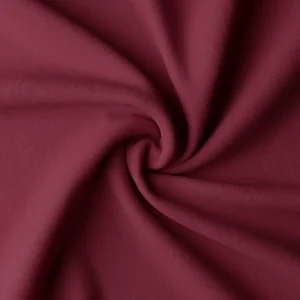 Softshell Fleece Stoff Farbe: RUBINTANGO