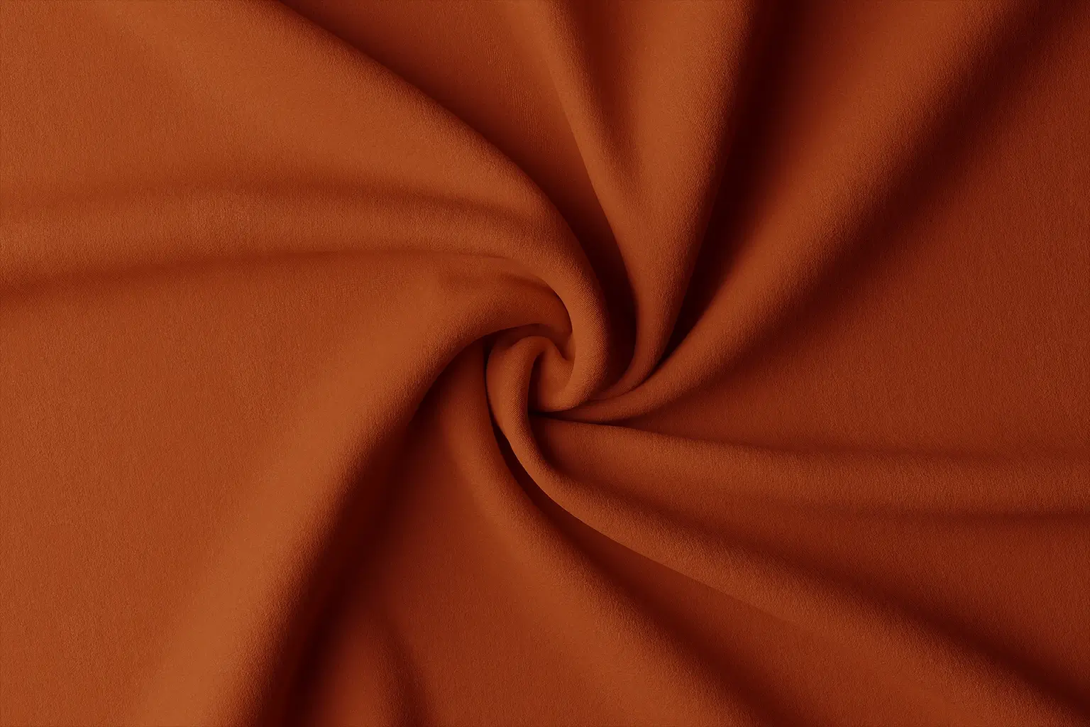 Softshell Fleece Stoff Farbe: SCHOKAGONI