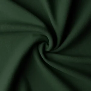 Softshell Fleece Stoff Farbe: SMARAGDGRÜN