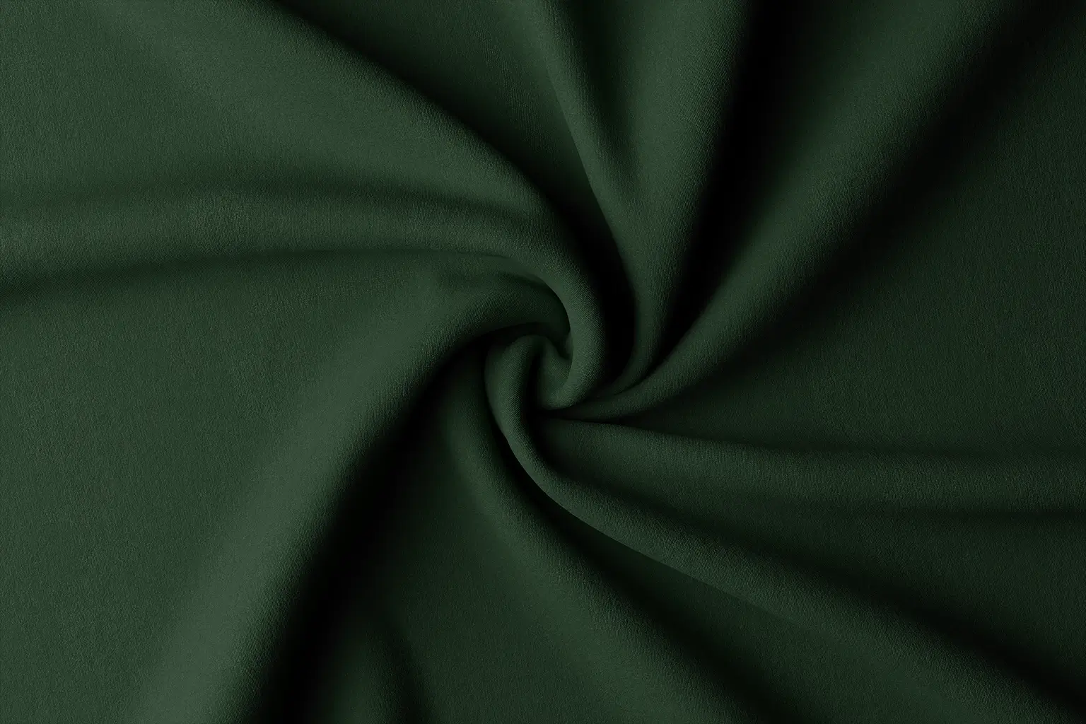 Softshell Fleece Stoff Farbe: SMARAGDGRÜN