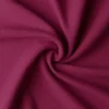Softshell Fleece Stoff Farbe: PLUMBRACE