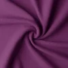 Softshell Fleece Stoff Farbe: PURPLE SKY