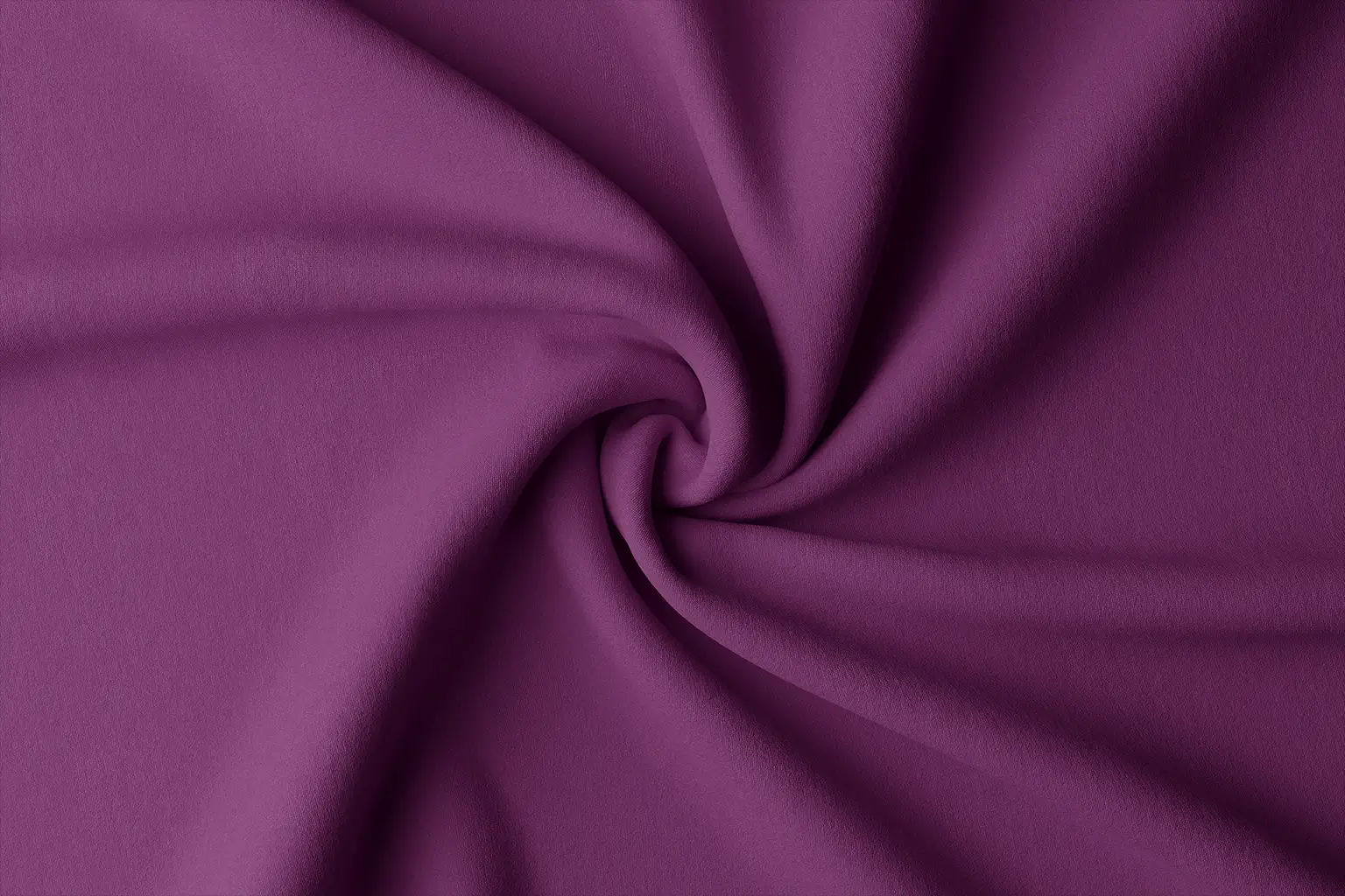Softshell Fleece Stoff Farbe: PURPLE SKY