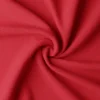 Softshell Fleece Stoff Farbe: ROT