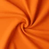 Softshell Fleece Stoff Farbe: NARANJADA