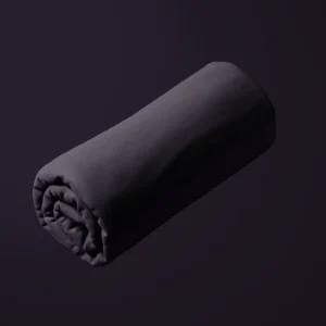Softshell Fleece Stoff Farbe: NAVY