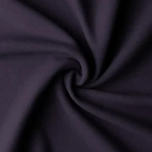 Softshell Fleece Stoff Farbe: NAVY