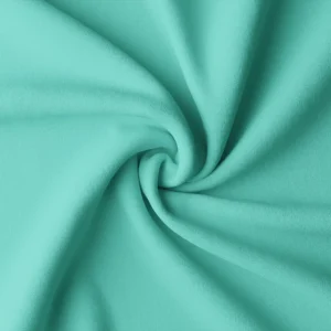 Softshell Fleece Stoff Farbe: MINTY BREEZE