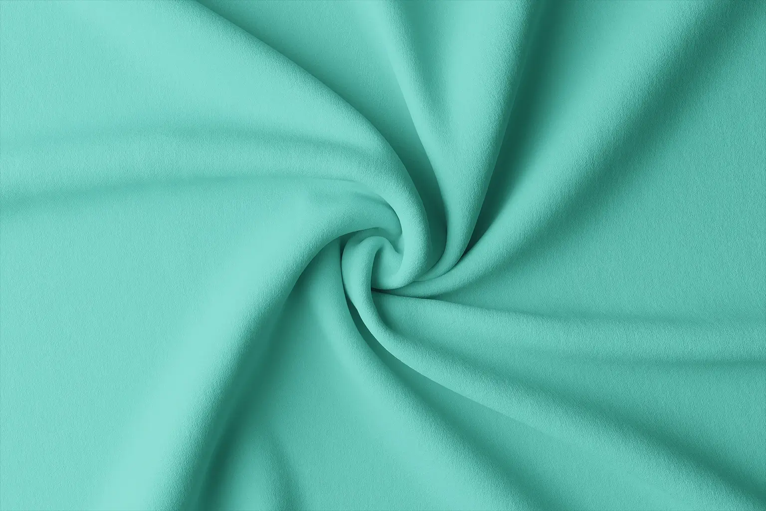 Softshell Fleece Stoff Farbe: MINTY BREEZE