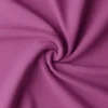 Softshell Fleece Stoff Farbe: FEIGENMAGENTA