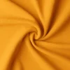 Softshell Fleece Stoff Farbe: HONIGNEKTAR