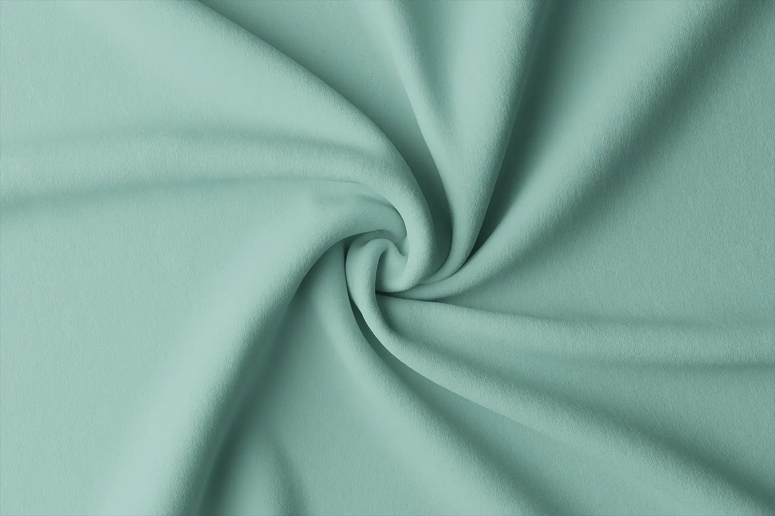 Softshell Fleece Stoff Farbe: JADENLUFT