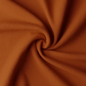 Softshell Fleece Stoff Farbe: KARAMELL