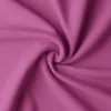 Softshell Fleece Stoff Farbe: KIRSCHBLÜTE