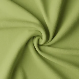 Softshell Fleece Stoff Farbe: LIME
