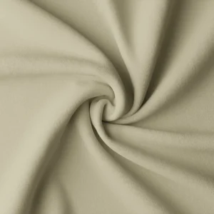 Softshell Fleece Stoff Farbe: CHAMPAGNE