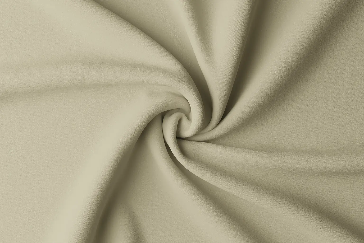 Softshell Fleece Stoff Farbe: CHAMPAGNE