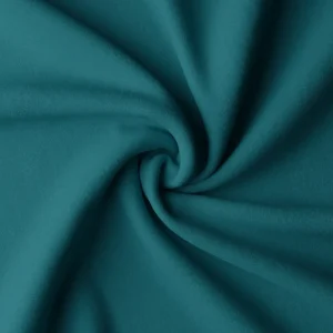 Softshell Fleece Stoff Farbe: CURACAO SPLASH