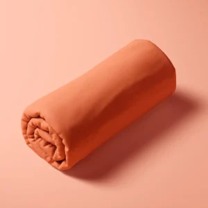 Softshell Fleece Stoff Farbe: BUBBLEGUM