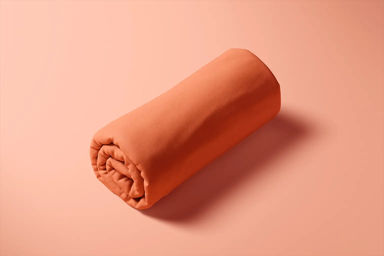 Softshell Fleece Stoff Farbe: BUBBLEGUM