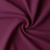 Softshell Fleece Stoff Farbe: BORDEAUX
