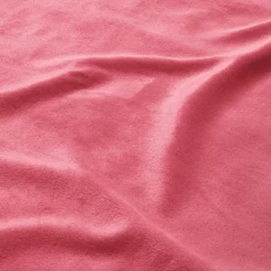 Micropolar Fleece Stoff Farbe: Melon Crush, 240g/m2, Antipilling
