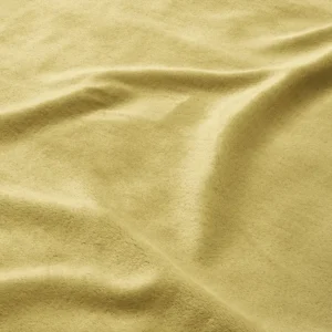 Micropolar Fleece Stoff Farbe: Sommerkorn, 240g/m2, Antipilling