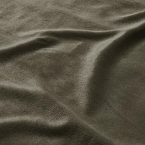 Micropolar Fleece Stoff Farbe: Waldpfad, 240g/m2, Antipilling