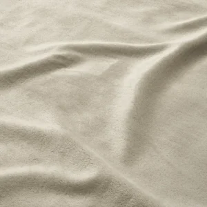 Micropolar Fleece Stoff Farbe: SANDDÜNE, 240g/m2, Antipilling