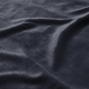 Micropolar Fleece Stoff Farbe: GRAPHIT, 240g/m2, Antipilling