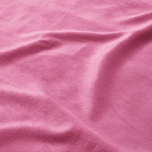 Micropolar Fleece Stoff Farbe: Himbeertraum, 240g/m2, Antipilling
