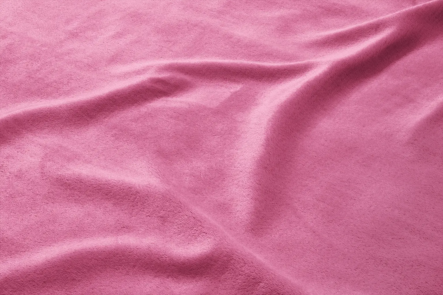 Micropolar Fleece Stoff Farbe: Himbeertraum, 240g/m2, Antipilling
