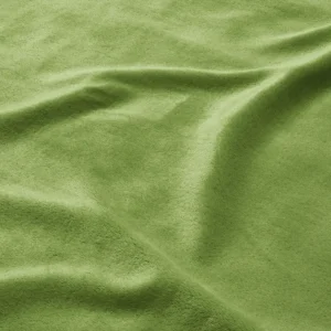 Micropolar Fleece Stoff Farbe: Pistazienpesto, 240g/m2, Antipilling
